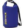 Гермомешок TALBERG LIGHT 15, василёк 4603735103730